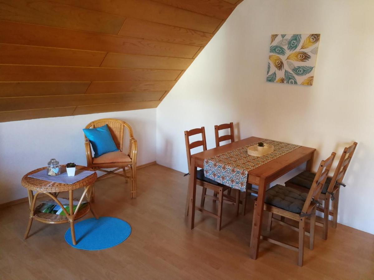 Gasthof Zur Burg Hohenberg an der Eger Extérieur photo