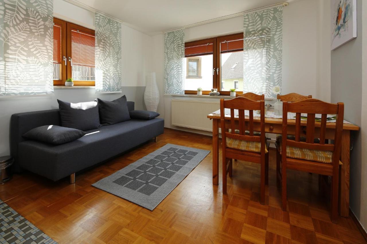 Gasthof Zur Burg Hohenberg an der Eger Extérieur photo